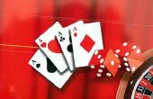 Lijst van Casino Kaartspelen