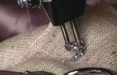 Hoe Naai & een trui om te verkorten het knippen