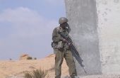 Promotie vereisten voor actieve dienst nationale garde meldde soldaten