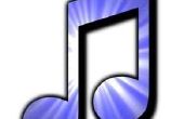 Hoe te downloaden muziek op een iMac