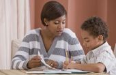 Home Schooling belastingaftrek