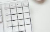 How to Turn Off nummers Lock op een Mac