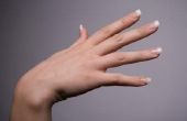 Wat zijn Tips & acryl nagel?