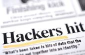 Hoe te te beschermen van een Website tegen Hackers
