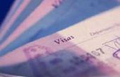 Welke landen kan ik reizen aan met een groene kaart & zonder een visum?