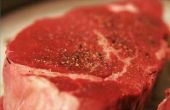 How to Cook een echt dik Ribeye-Steak