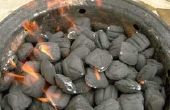 How to Build uw houtskool Barbecue