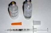 De bijwerkingen van insuline-injecties