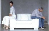 Effecten van verbale & emotionele misbruik in een huwelijk