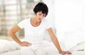 Tekenen & symptomen van nier pijn in de onderbuik