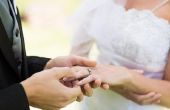 Verschil tussen een burgerlijk huwelijksceremonie & een kerkelijk huwelijk