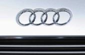 De problemen van de betrouwbaarheid van de Audi A8