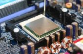 De voordelen van Intel-Processors