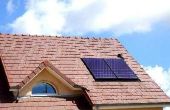 Zonnepanelen verhogen de waarde van uw huis?