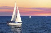 De 7 mooiste plekken om te varen op een boot