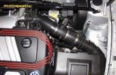 How to Build een Cold Air Intake