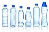 De nadelen van Plastic flessen