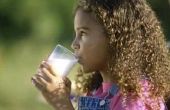Wat Is de voedingswaarde van melk?