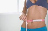 How to Lose 30 pond in drie maanden met een dieetplan