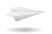 Projecten van de wetenschap voor welke papier vliegtuig vliegt verst