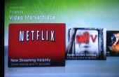 Hoe Bekijk Netflix Instaview films op de Xbox 360