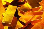 Hoe handel goud voorraden Online