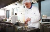 OSHA voorschriften voor Restaurants
