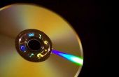 Bose CD-speler problemen