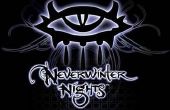 Het uitvoeren van de Bounty Hunter Quest in Neverwinter Nights
