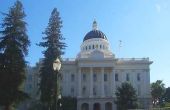Wat zijn de staat belastingen in Californië?