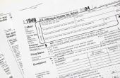 Lokale Servicedienst fiscaal aftrekbaar is op een federale belastingaangifte?