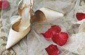 Hoe te maken van een bruids Emergency Kit voor uw bruiloft