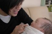 Traditionele eerste verjaardagsgiften voor Koreaanse baby's