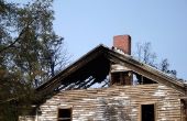 Subsidies voor historische huizen van Ohio