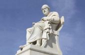 Hoe om te noemen van Plato's 'het Symposium'