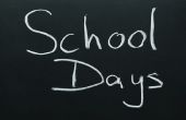 Doelen & doelstellingen voor de eerste dag van School