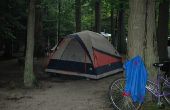 De beste Tent campings in Florida