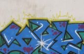 De Pro & tegens van het verbod op Graffiti kunst in Los Angeles