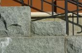How to Split granieten rots