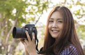 Middelbare School lessen kunt helpen die u voor fotografie voorbereiden