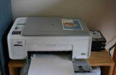 Zijn gerenoveerd inktpatronen voor Printers een goede keuze?