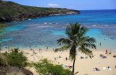 Hoe om twee dagen besteden op Oahu