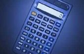 Hoe Bereken logaritmische vergelijkingen op een Online Calculator
