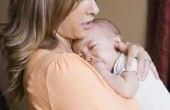 Hoe u kunt helpen een Baby terugkrijgen van RSV