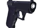 Wetten voor de aankoop van lucht pistolen in de staat New York