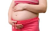 Verschil tussen zwangerschap & PMS symptomen