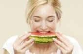 How to Grow Sugar Baby watermeloen