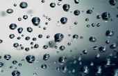 Is regen Water veilig om te drinken?