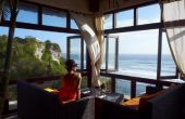 Hoe te te verfraaien van een huis van Bali-stijl