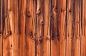 How to Install hout Planking op muren